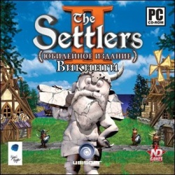 'Settlers
