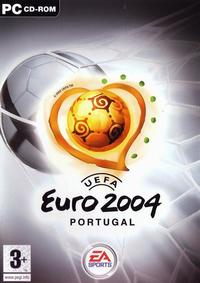 UEFA Euro 2004