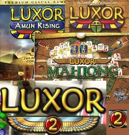 Luxor,Luxor 2