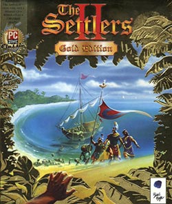 Settlers 2